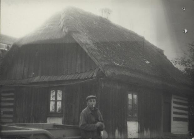 dom, skan 3