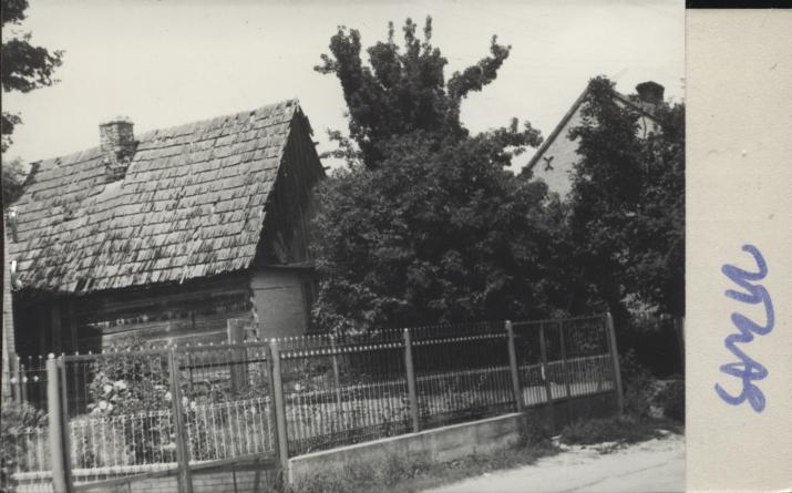 dom, skan 2