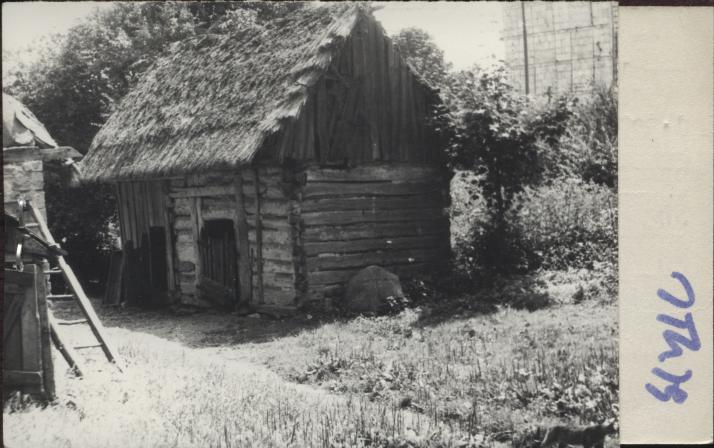 budynek gospodarczy, skan 2