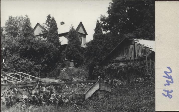 dom, skan 2