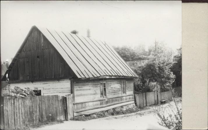 dom, skan 2