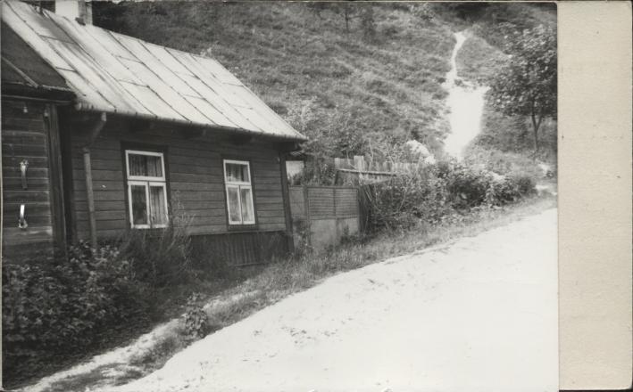 dom, skan 2