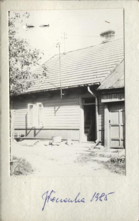 dom, skan 2