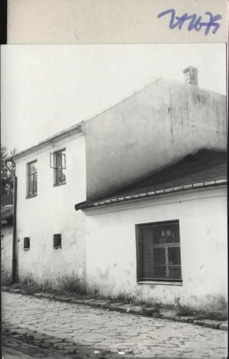 dom, skan 2