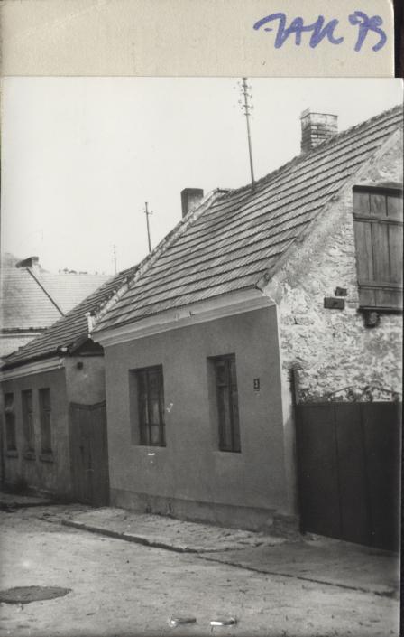 dom, skan 2