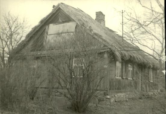 chałupa, skan 3