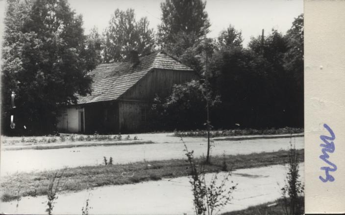 dom, skan 2