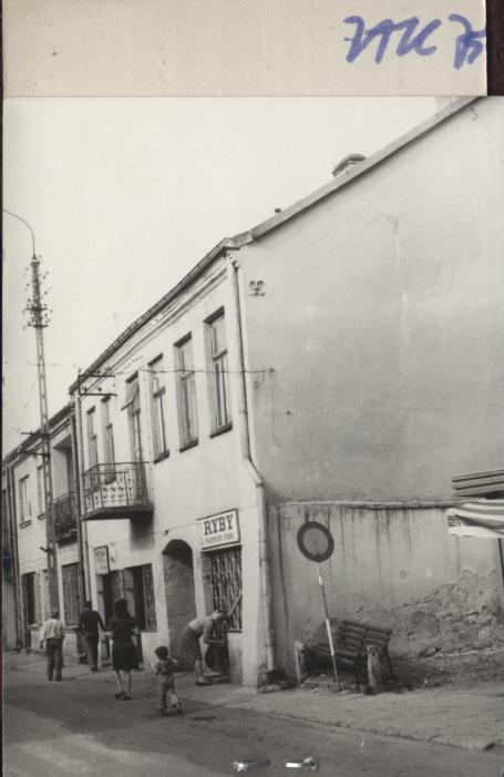 dom, skan 2