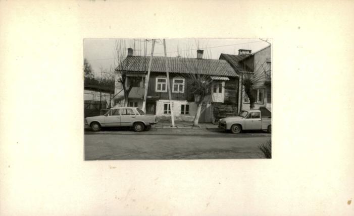 dom, skan 2