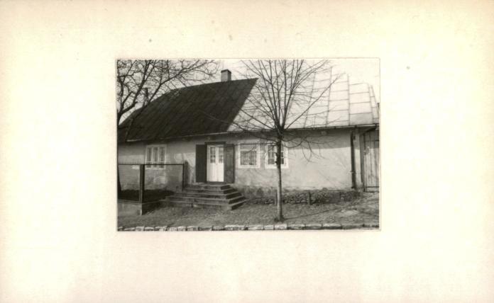 dom, skan 2