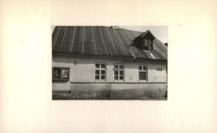 dom, skan 2