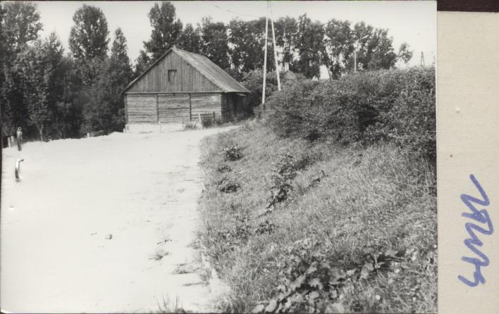 dom, skan 2