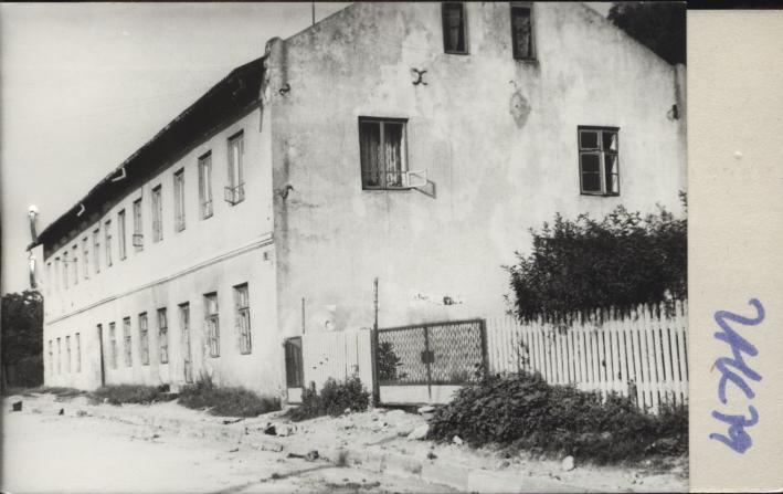 dom, skan 2