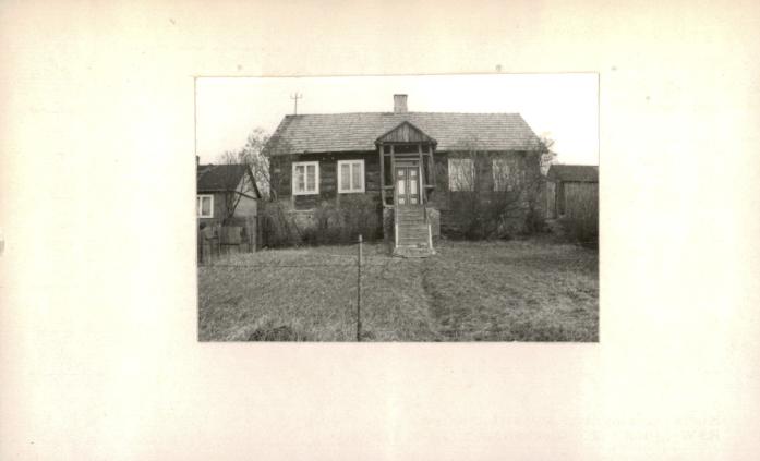 dom, skan 2