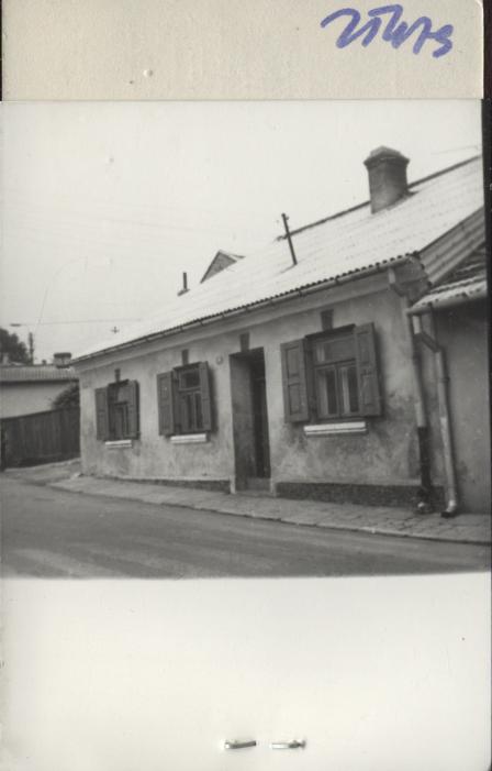 dom, skan 2
