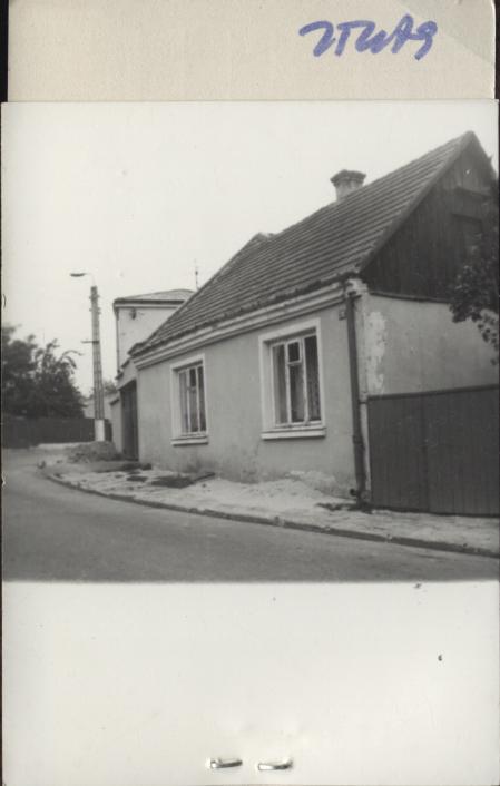 dom, skan 2