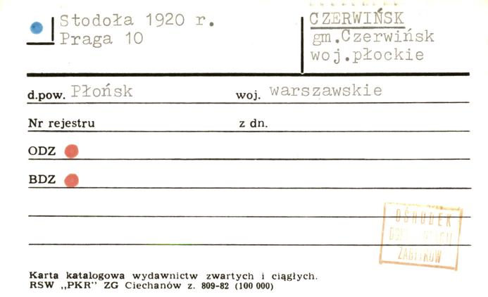 stodoła, skan 1