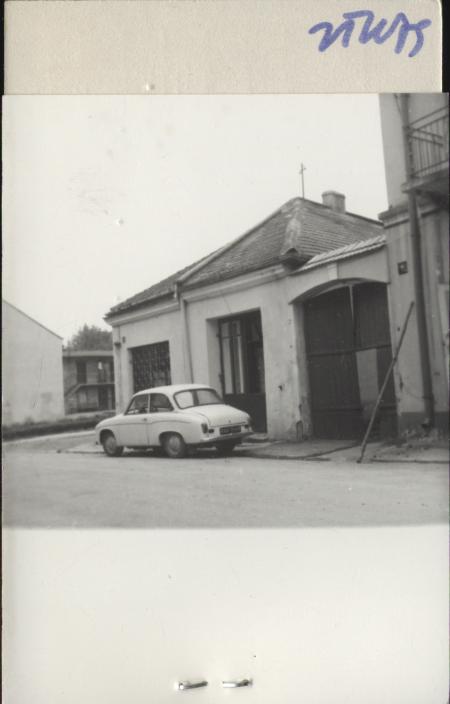 dom, skan 2