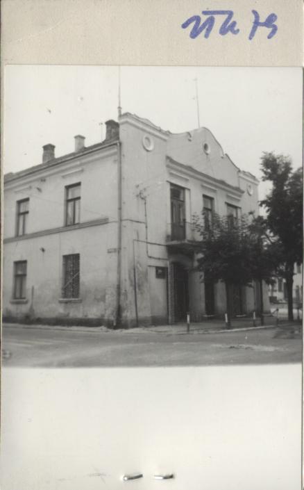 dom, skan 2