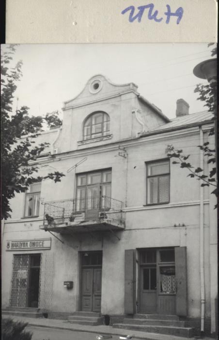 dom, skan 2