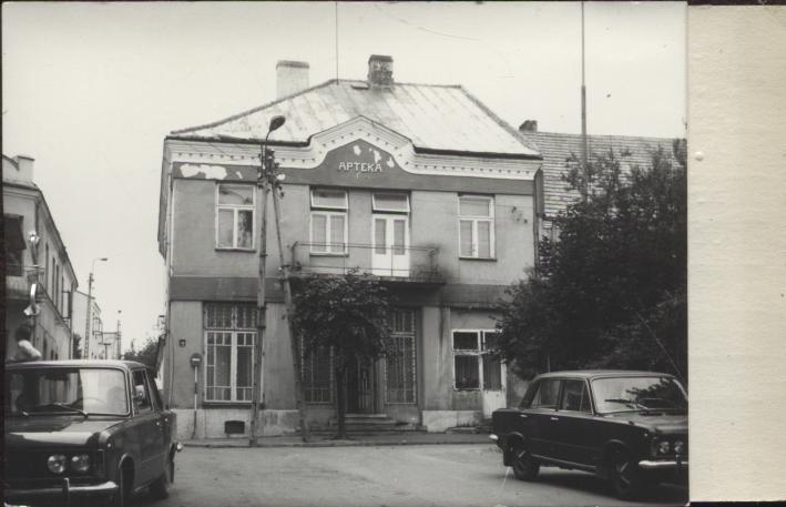 dom, skan 2