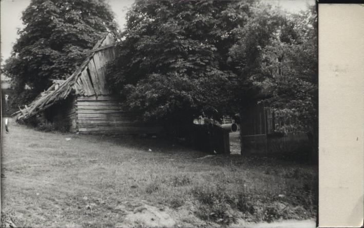 stodoła, skan 2