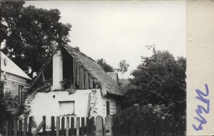 dom, skan 2
