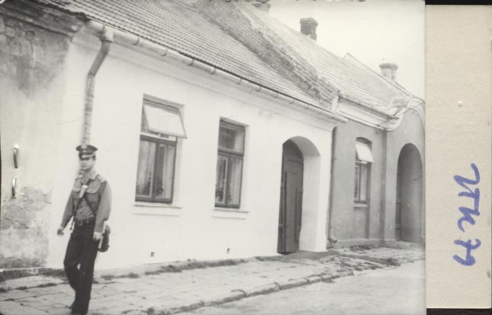 dom, skan 2