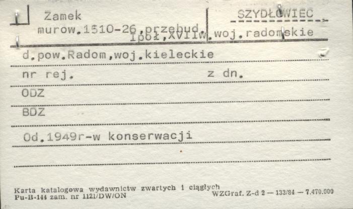 zamek, skan 1