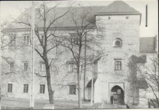 zamek, skan 3