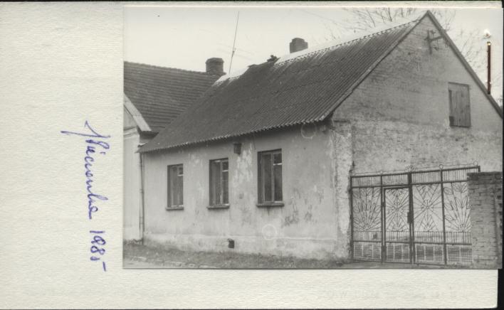 dom, skan 2