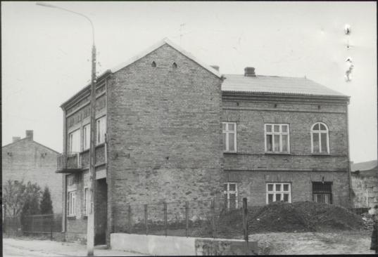 dom, skan 3