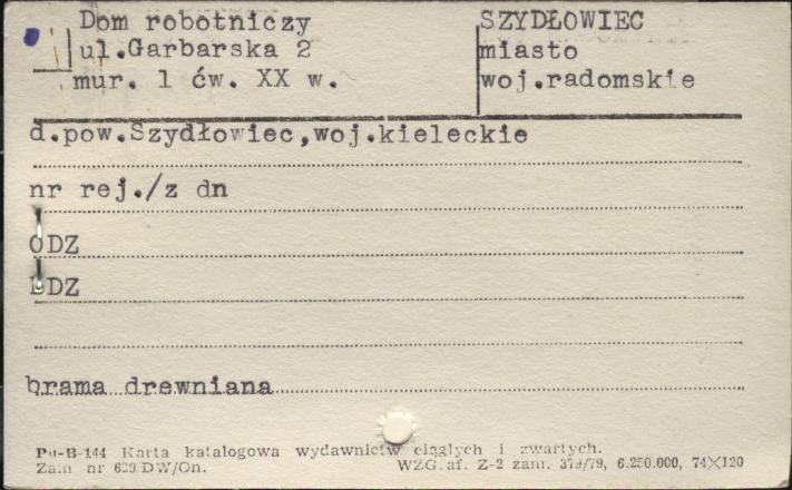 dom robotniczy, skan 1