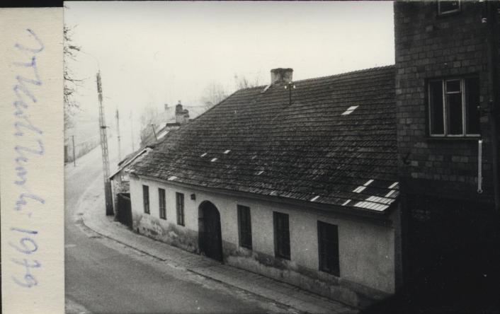 dom, skan 2