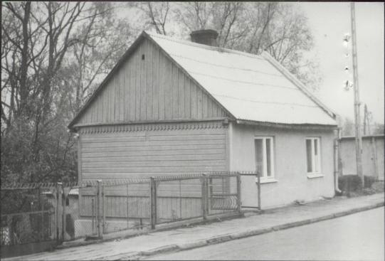 dom, skan 3