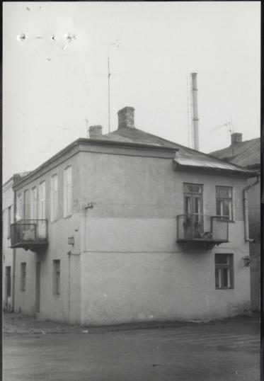 dom, skan 3