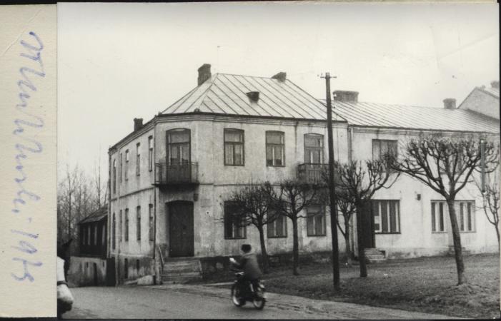 dom, skan 2