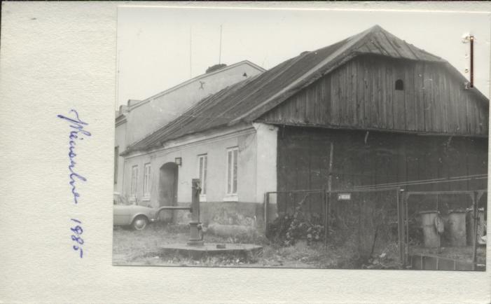 dom, skan 2
