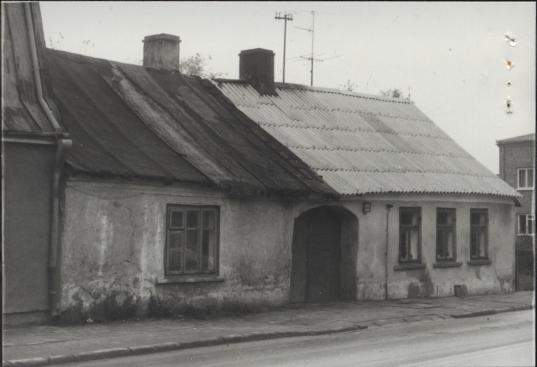 dom, skan 3