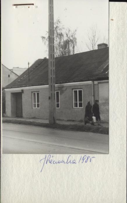 dom, skan 2