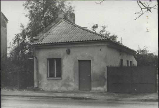 dom, skan 3