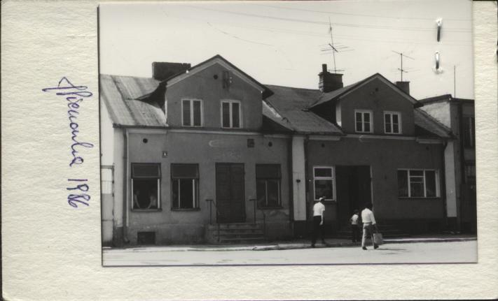 dom, skan 2