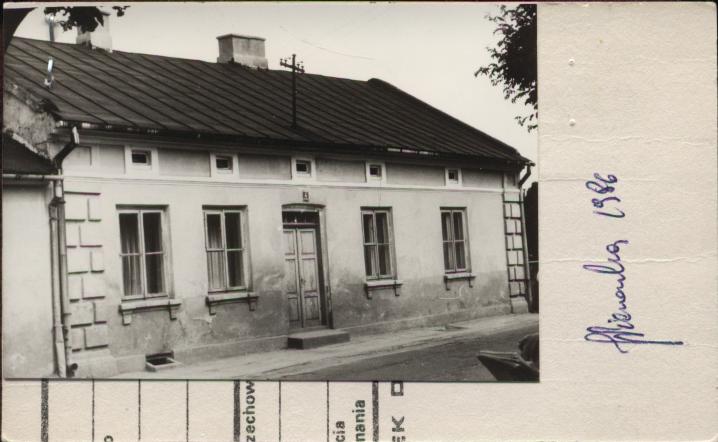 dom, skan 2