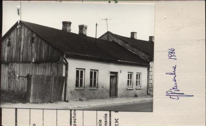 dom, skan 2