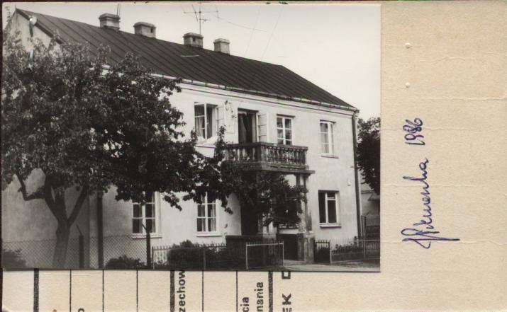 dom, skan 2