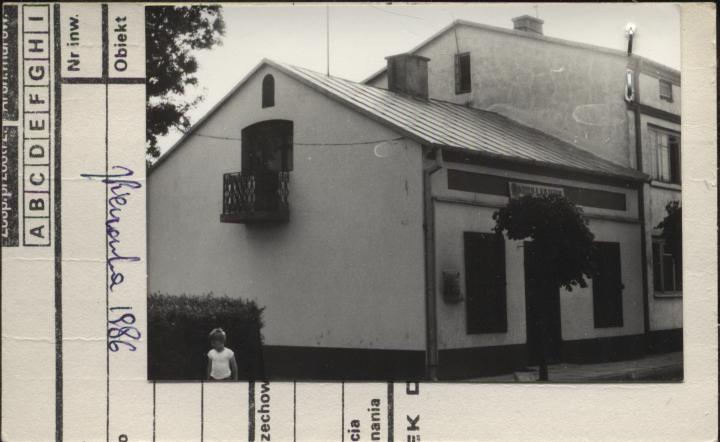 dom, skan 2