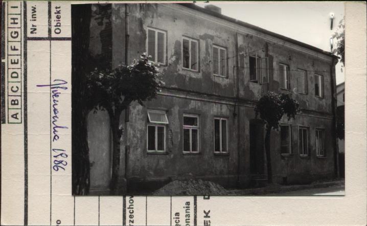 dom, skan 2