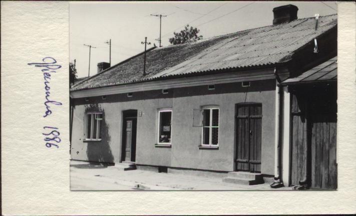 dom, skan 2