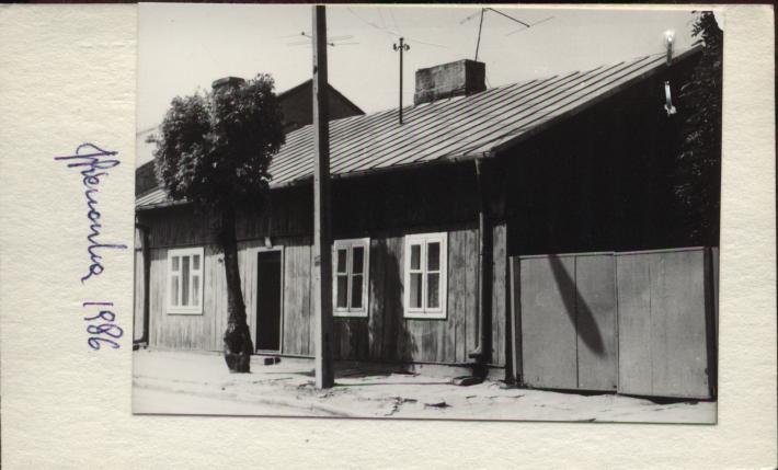 dom, skan 2