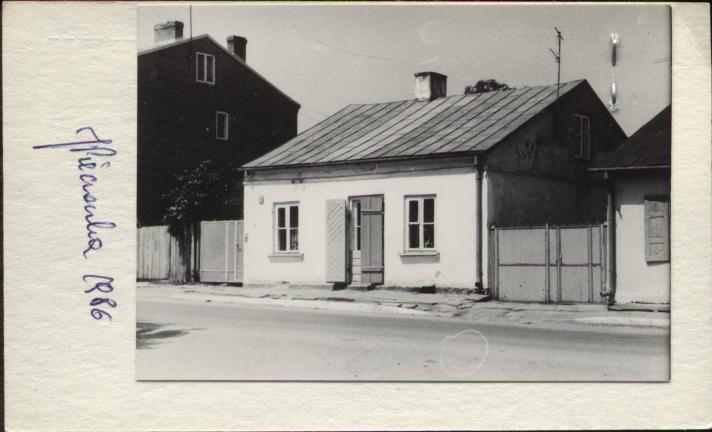 dom, skan 2